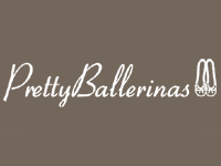 Pretty Ballerinas